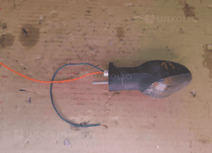 Kierunkowskaz HONDA CBR 600RR 600F 500R 1000RR 1