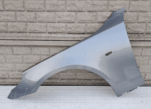 Bmw 5 v E60 E61 2003-2010 błotnik przedni lewy 1