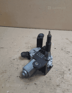 SILNICZEK WYCIERACZKI TYLNEJ OPEL ASTRA J nr 13256917 4