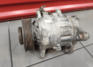 Bmw 1 F20 F30 2.0D N47 sprężarka klimatyzacji kompresor klimy oryginał 4