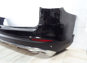Mercedes glc W253 zderzak tylny tył A2538850725 2