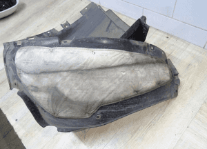 Nadkole przednie kia ceed iii lift 21- 86814-J7DA0 5