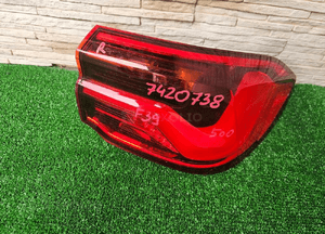 Lampa tył bmw X2 F39 7420738