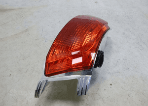Jaguar f pace X761 lampa tylna przeciwmgielna 4