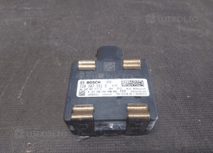 ATRAPA RADAR AUDI VW SEAT SKODA 3Q0907561D 1