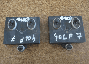 STEROWNIK DRZWI VW SKODA SEAT 5Q0959592B 4