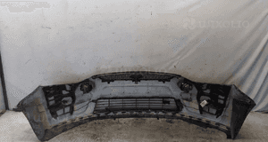 ) ZDERZAK PRZÓD PRZEDNI DO FORD S-MAX SMAX X6 SZARY GRAFIT PDC CZUJNIKI HALOGENY 5