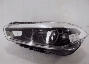 BMW X3 G01 X4 G02 - Lampa LED Lewa - 1193 2