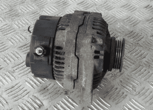 ALTERNATOR HONDA CIVIC VI 1.4 0123315020 31100PIKE04 2