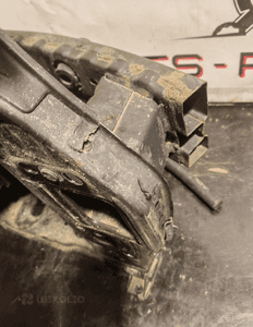 Pas przedni belka hyundai I20 ii 1,2 5