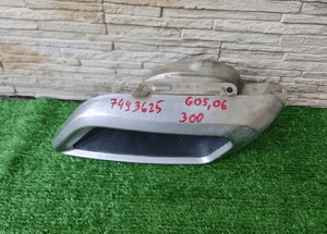 WYDECH KOŃCOWY BMW X5 G05 X6 G06 7493625