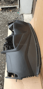 Konsola poduszki pasy AIRBAG sensor zestaw naprawczy Ford Focus MK3 ORYGINAŁ !!! 5