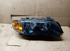 Lampa prawy przód przednia prawa BMW 3 E46 6910956 6910980 1