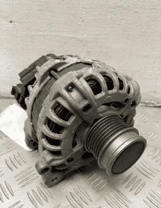 ALTERNATOR VW SKODA SEAT AUDI 04E903015H ORG FV 1