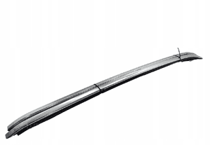 Oryginalne relingi dachowe bagażnik peugeot 508 i sw kombi 98028098VV 10-14 1
