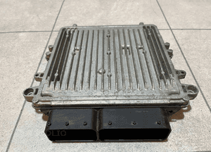 MERCEDES GL X164 3.0CDI ZESTAW STARTOWY ECU BDB 5