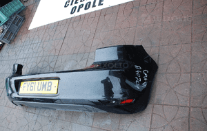 golf VI zderzak nr A40701 WYSYŁKA 4