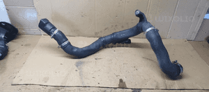 Przewód rura intercoolera Skoda Rapid 1.6 TDI 6R0145832E 6R0145770H 6