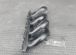 Kolektor 06A133206C Ssacy Dolot Powietrza 1.8 AGN VW Golf IV 4 Audi A3 8L Skoda Seat Leon I 1 6