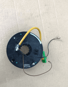 Taśma poduszki zwijak Mercedes Vito W639 A6394640618 1