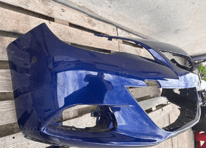 Zderzak przód przedni opel astra iv 4 j gtc 3D 13264551 cały 2