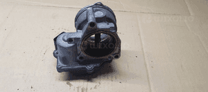 Przepustnica VW Passat B6 2.0 TDI 03G128063G 4
