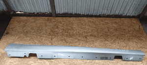 Listwa progowa prawa BMW E90 E91 7202652 1