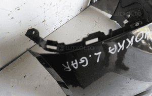 Zderzak przód halogeny pdc opel mokka a i Z22C 4