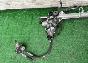 PRZEKŁADNIA KIEROWNICZA MAGLOWNICA BMW X5 F15 X6 F16 6859328 4