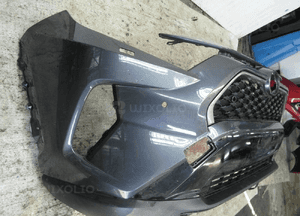 Toyota RAV4 5 v gr grill atrapa zderzak przedni 2