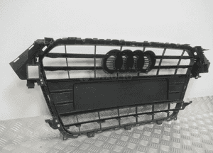 Grill gril atrapa audi A4 B8 8K0 lift 2011-2015 16