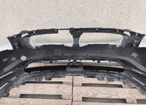 Zderzak przód przedni mazda MX-30 MX30 DN4E-50031 cały 5