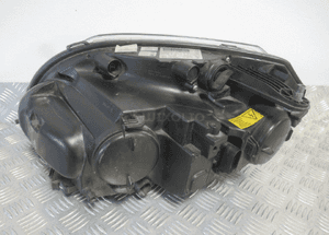 Lampa przód przednia prawa mercedes glk W204 xenon 2008-2012 rok 8