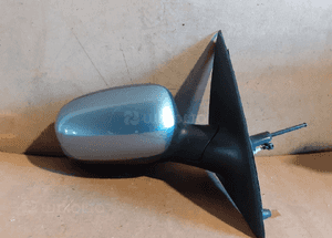 Lusterko prawe opel corsa c manualne Z163 oryginał wysyłka! 1