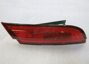 Jaguar xfr-s lampa lewy tył w klapę lewa tylna 2