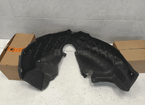 Range rover evoque L538 -18  nadkole tył tylne prawe nowy oryginał 2