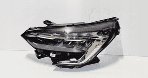 Reflektor lewy full led renault clio v pure vision europa 2
