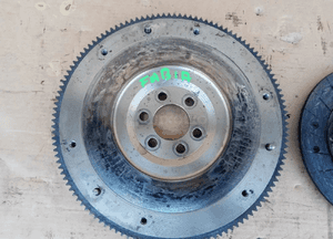 Sprzęgło tarcza docisk koło Skoda Fabia I 1.4 16v 030105271D 4