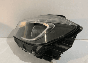 Mercedes A W176 Lampa Bi-Xenon L - 13408 2