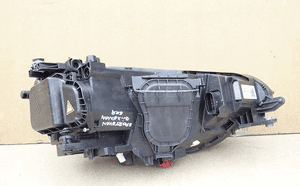 Lampa lewa xenon vw golf sportsvan 517941033B led 2