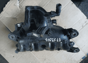 kolektor ssący citroen c 4 picasso 1.6 thp v759507