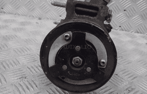 SPRĘŻARKA KLIMATYZACJI VW SEAT SKODA AUDI  5K0820803C 2