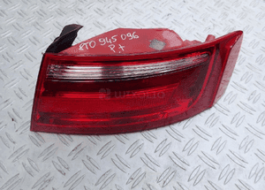 Lampa prawa tył 8T0945096 audi A5 radom