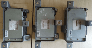 smart forfour KOMPUTER MODUŁ   694655555 1