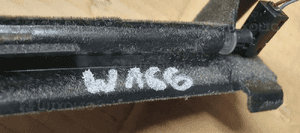 Oświetlenie światło podłokietnika Mercedes GL X166 W166 A1666800014 A0009062235 8