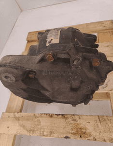 BMW e70 x5 lci oe 7590913-05 ratio 3.15 MOST DYFERENCJAŁ 2