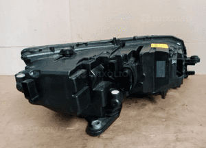 Lampa lewy przód przednia lewa Full Led Skoda Octavia III 3 Lift 5E1941015F 4