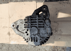 Mazda 6 GG 02-06 MPV 2.0 Citd Alternator RF5C 9