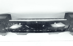 Zderzak tył tylny pdc mercedes glk X204 08-15 A2048851525 3