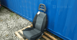 Fotel kierowcy fiat ducato jumper boxer 06- no GF1/046 4